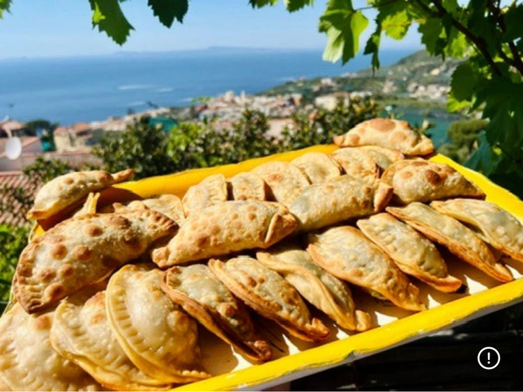 Food & Gourmet Products