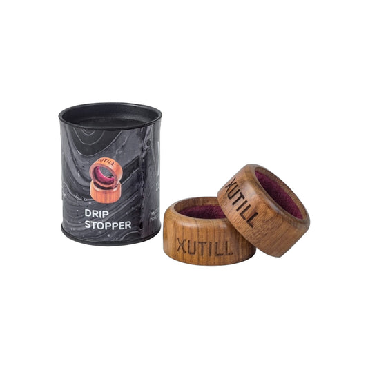 Tubular Drip Stop (Set of 2)