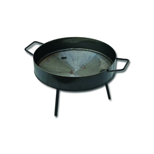 Grill West 40 cm Plow Disc – Heavy-Duty Outdoor Cooking Disc