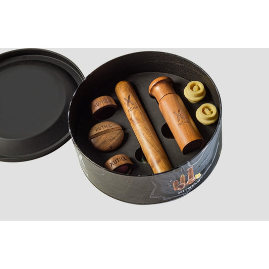 Premium Tubular Set