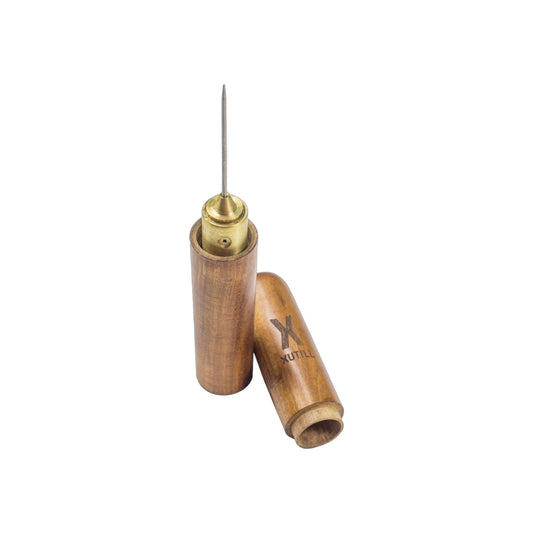 Tubular Pneumatic Corkscrew